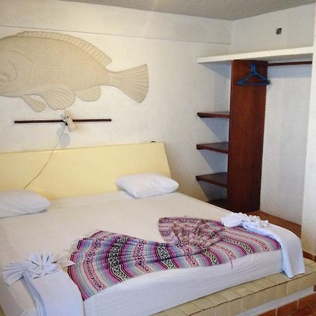 Safari Inn Cozumel Zewnętrze zdjęcie