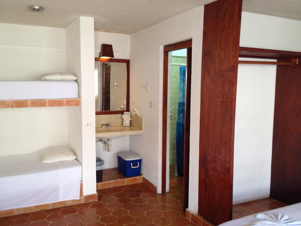 Safari Inn Cozumel Pokój zdjęcie