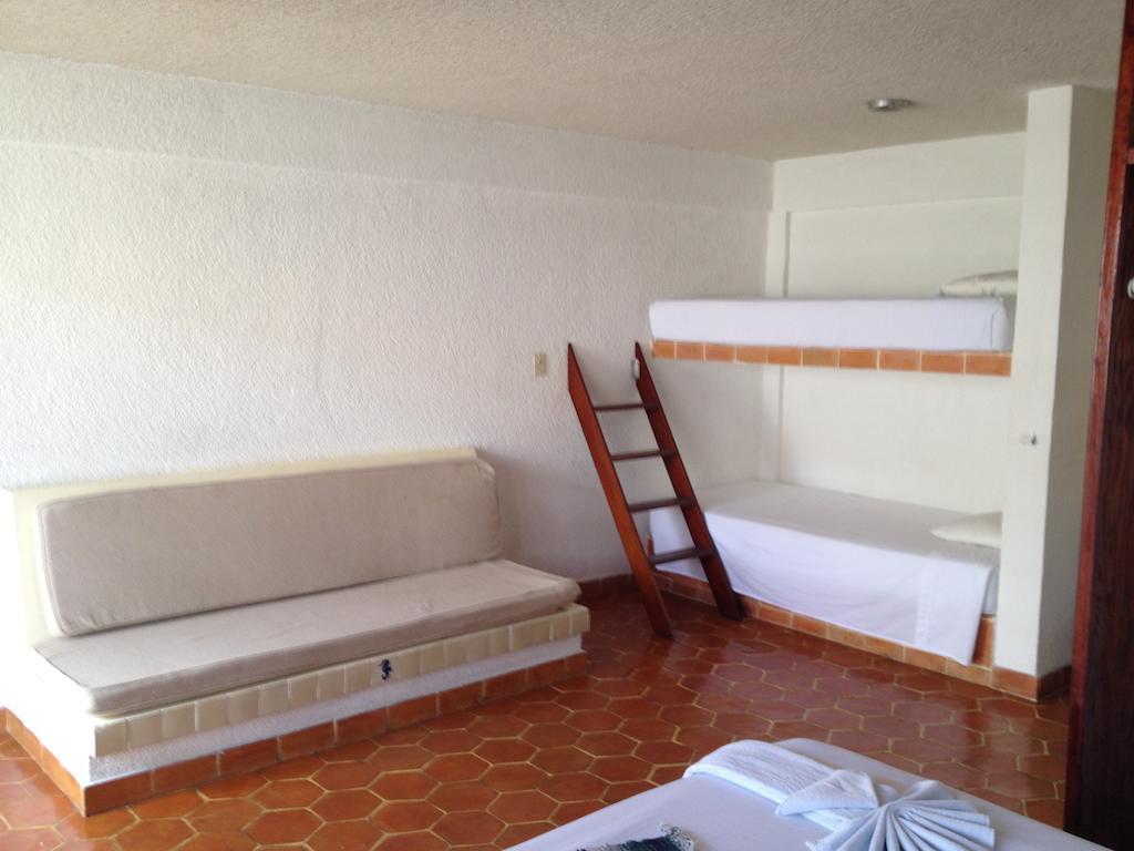 Safari Inn Cozumel Pokój zdjęcie