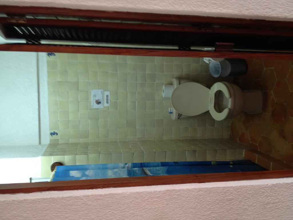 Safari Inn Cozumel Zewnętrze zdjęcie
