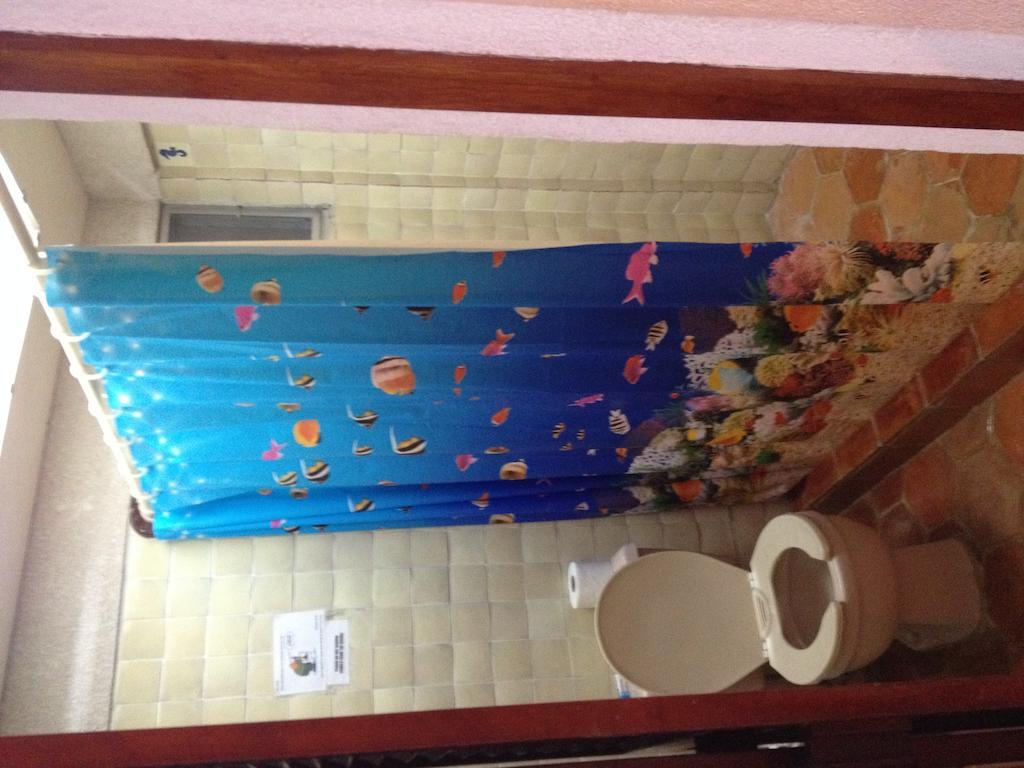 Safari Inn Cozumel Pokój zdjęcie