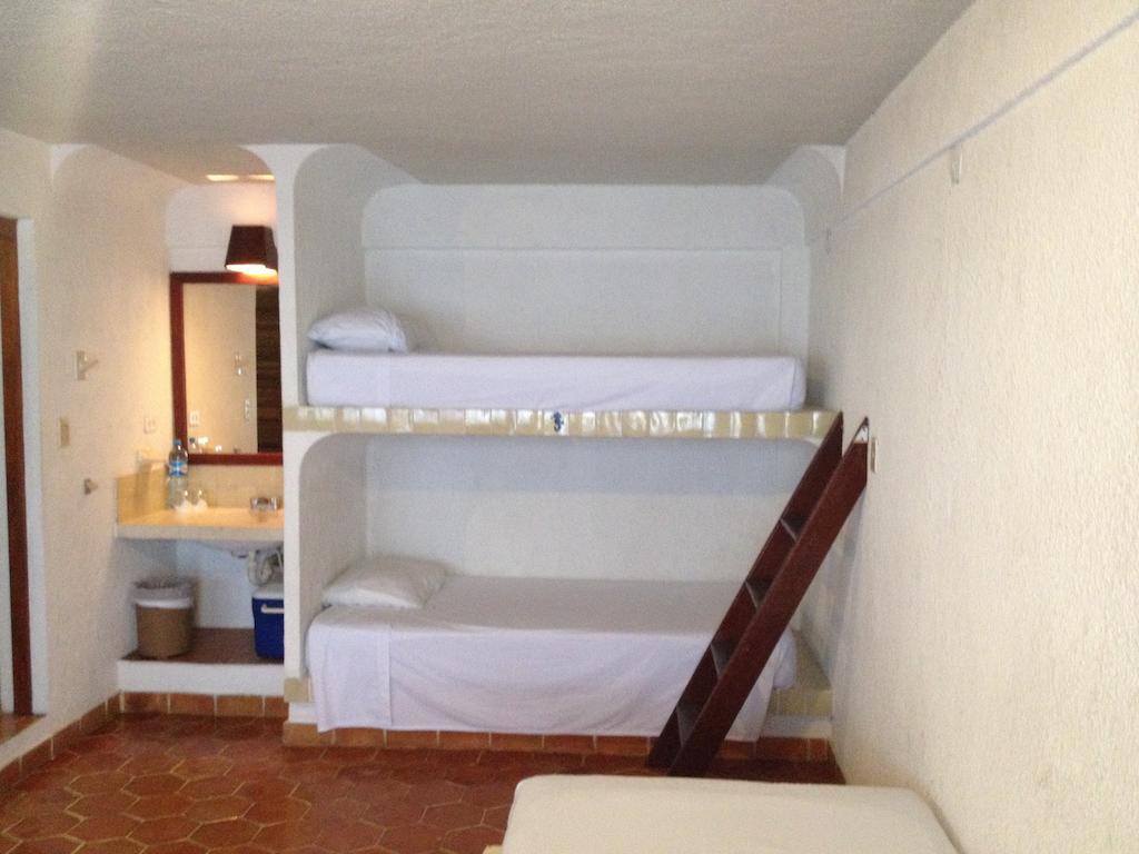 Safari Inn Cozumel Pokój zdjęcie