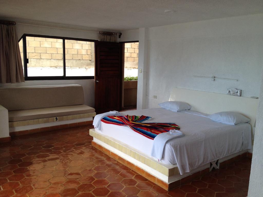 Safari Inn Cozumel Zewnętrze zdjęcie