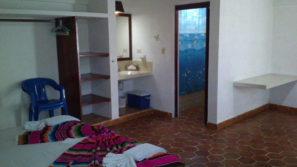 Safari Inn Cozumel Zewnętrze zdjęcie