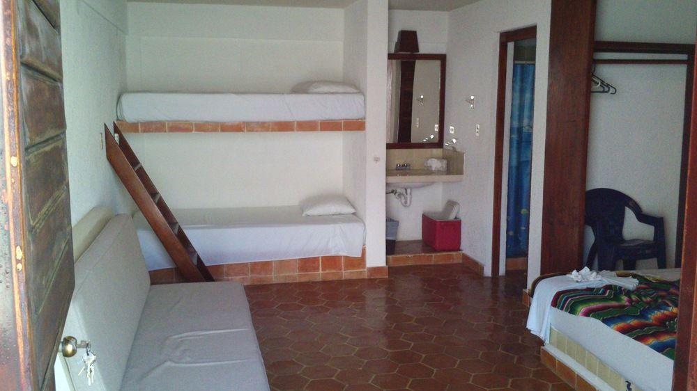 Safari Inn Cozumel Zewnętrze zdjęcie