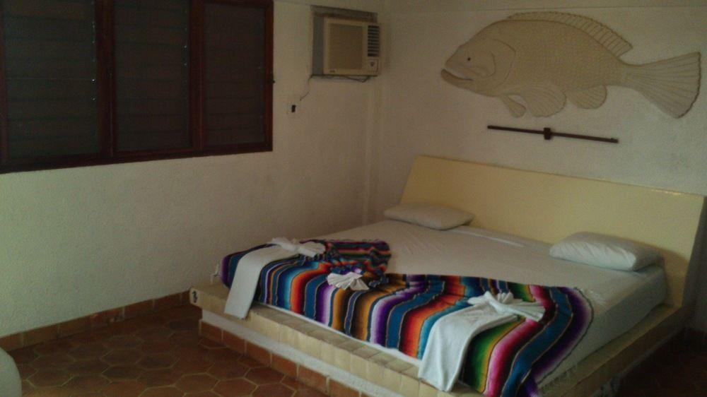Safari Inn Cozumel Zewnętrze zdjęcie