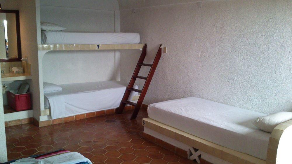 Safari Inn Cozumel Zewnętrze zdjęcie