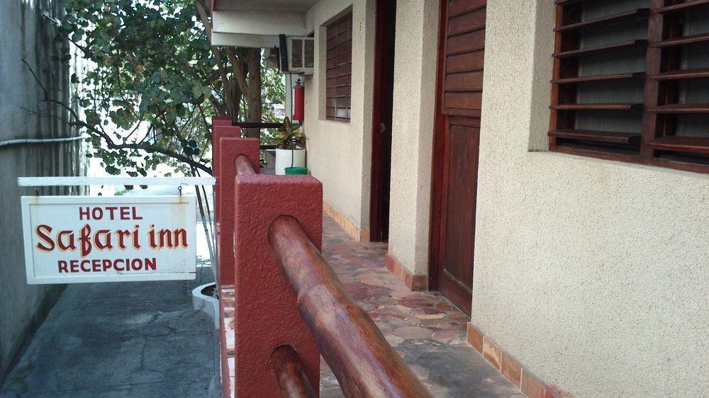 Safari Inn Cozumel Zewnętrze zdjęcie