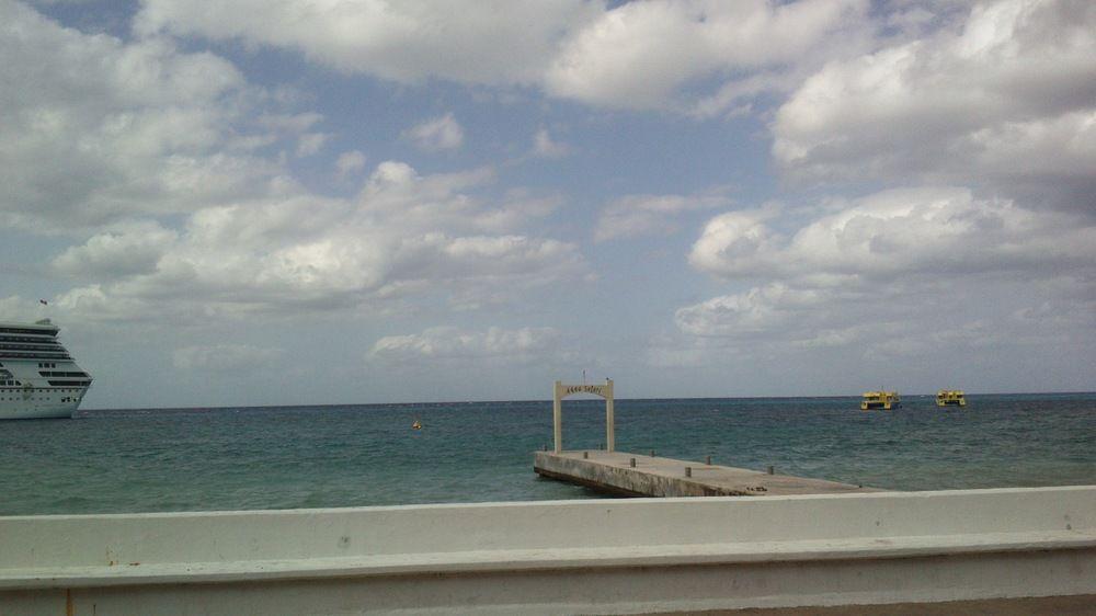 Safari Inn Cozumel Zewnętrze zdjęcie