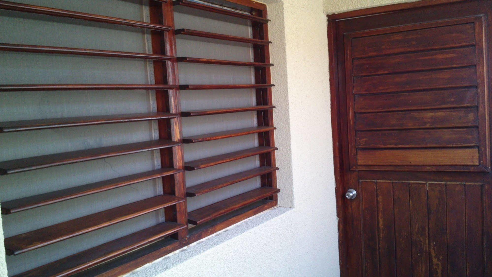Safari Inn Cozumel Zewnętrze zdjęcie