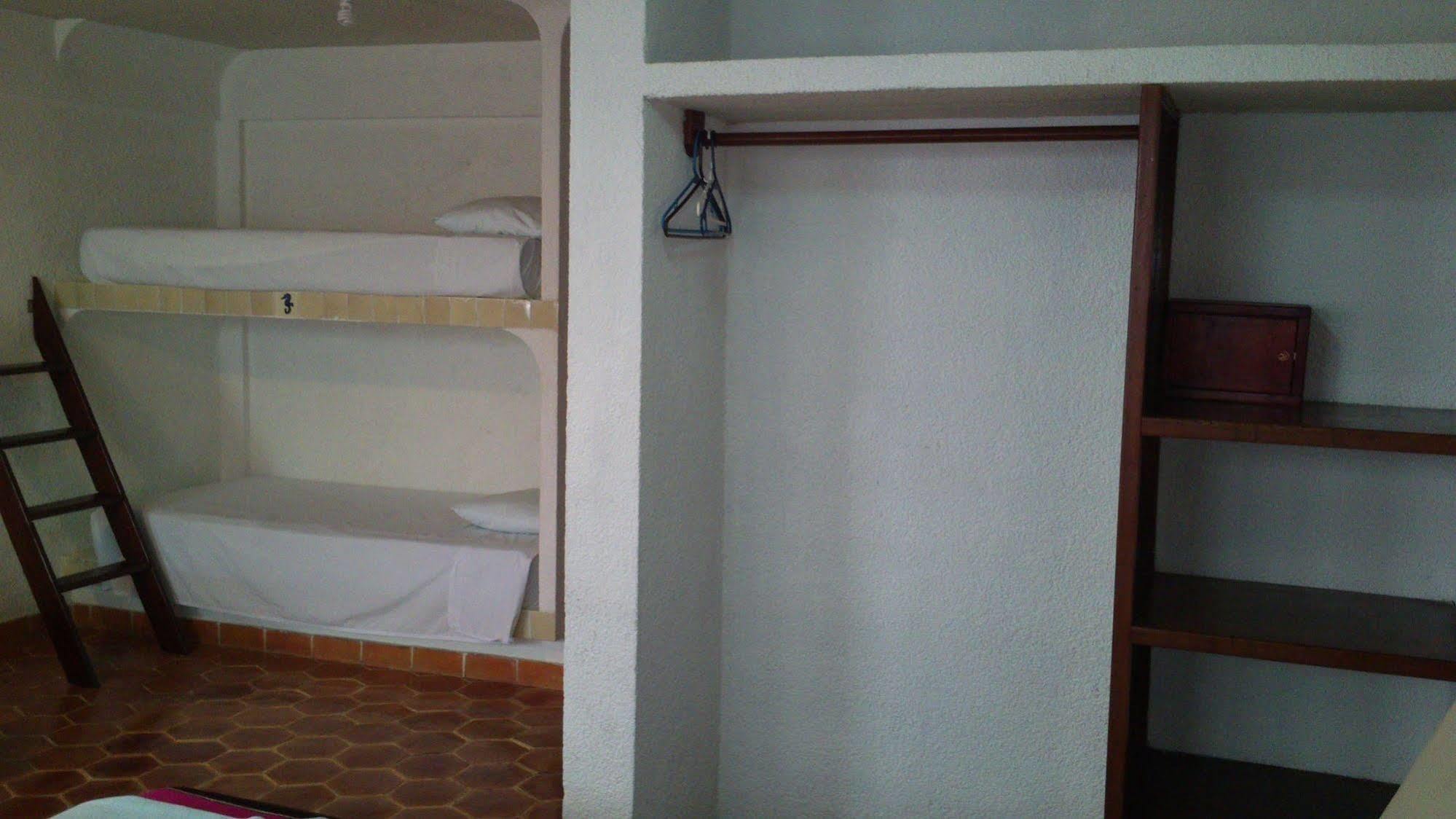 Safari Inn Cozumel Zewnętrze zdjęcie