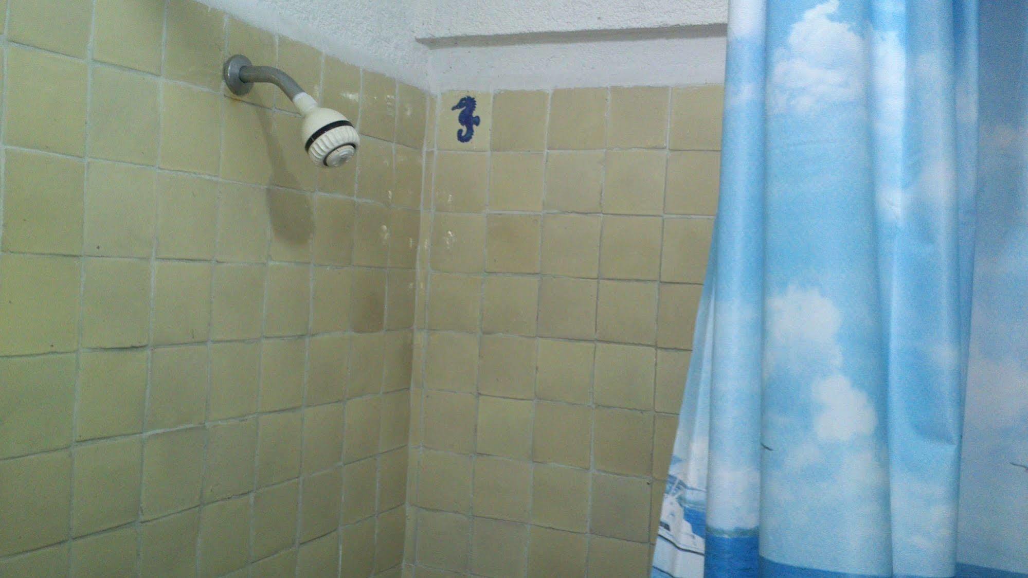 Safari Inn Cozumel Zewnętrze zdjęcie