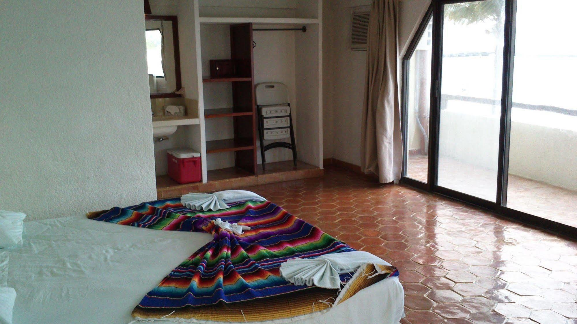 Safari Inn Cozumel Zewnętrze zdjęcie
