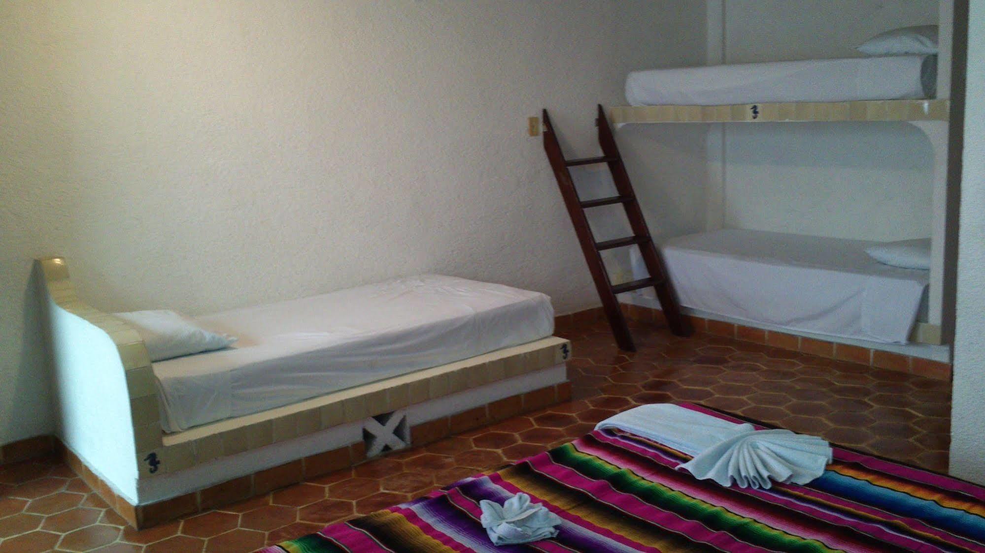 Safari Inn Cozumel Zewnętrze zdjęcie