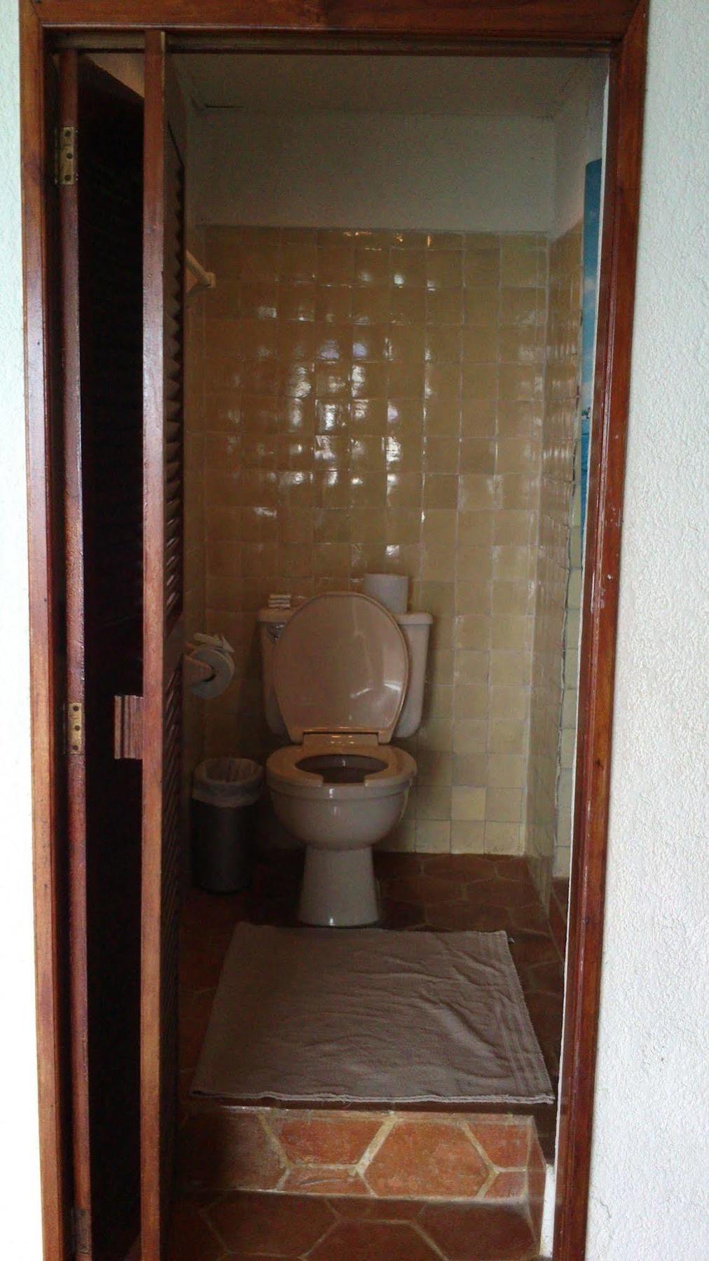 Safari Inn Cozumel Zewnętrze zdjęcie