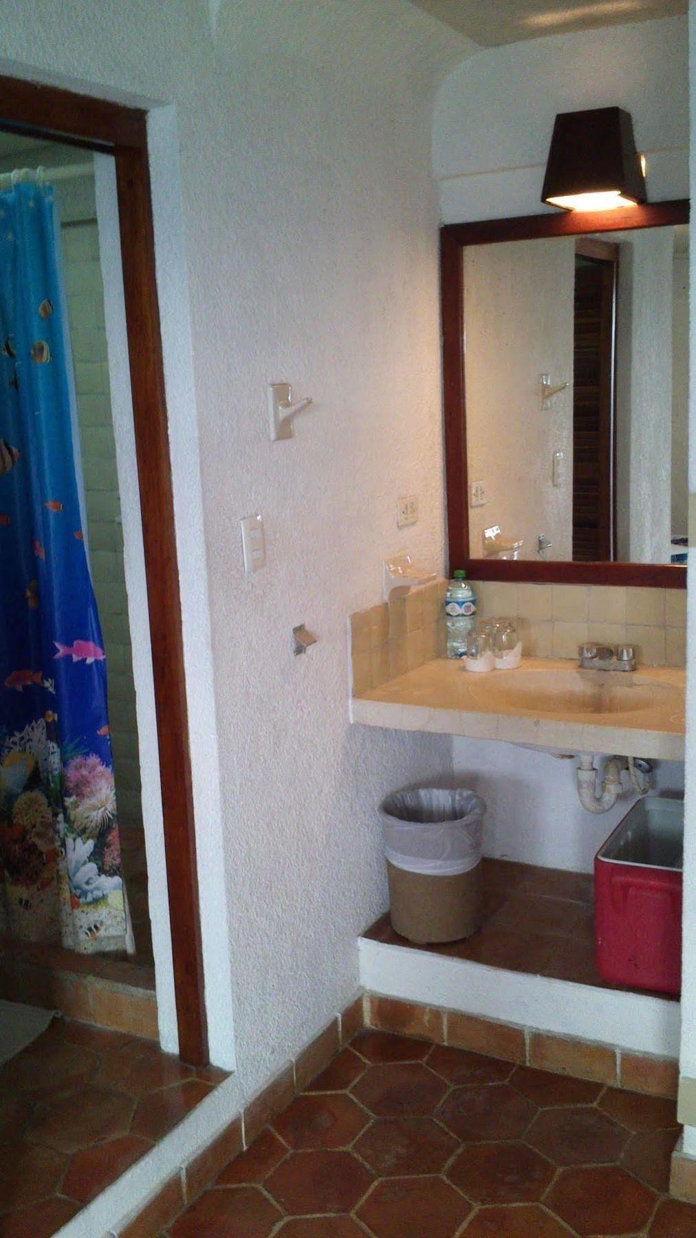 Safari Inn Cozumel Zewnętrze zdjęcie