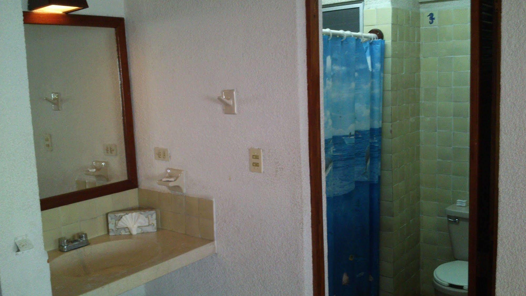 Safari Inn Cozumel Zewnętrze zdjęcie