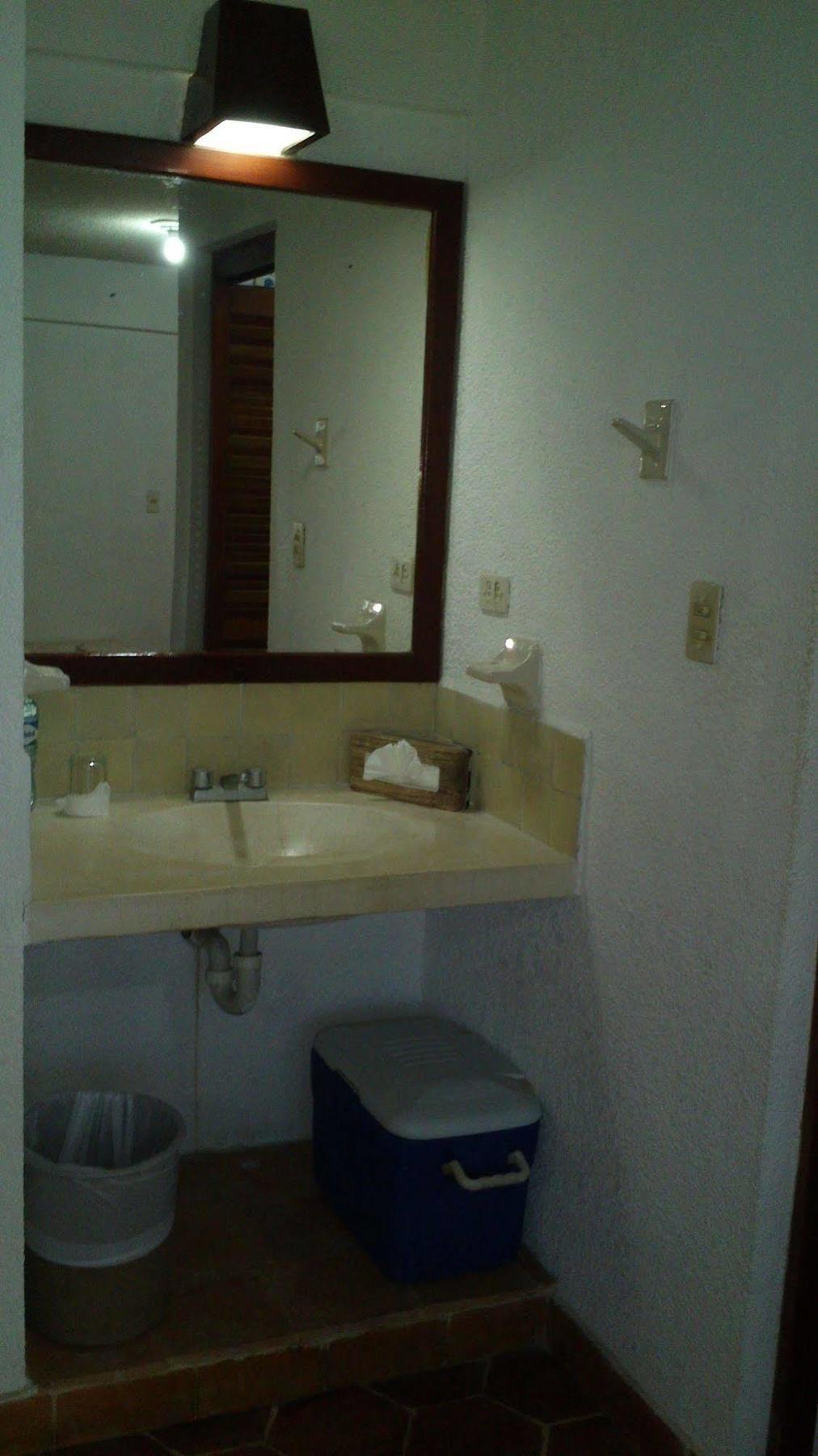 Safari Inn Cozumel Zewnętrze zdjęcie