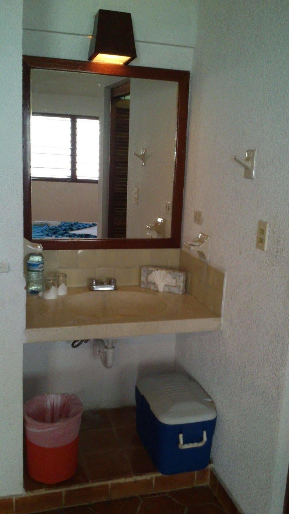 Safari Inn Cozumel Zewnętrze zdjęcie