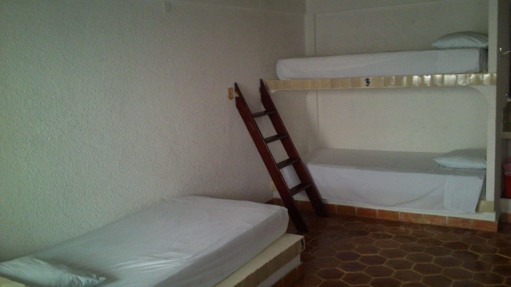 Safari Inn Cozumel Zewnętrze zdjęcie