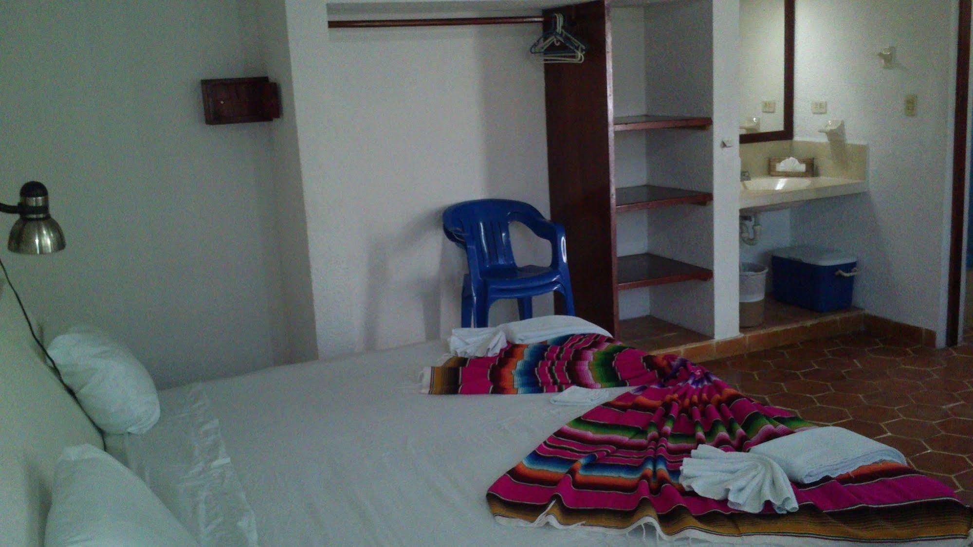 Safari Inn Cozumel Zewnętrze zdjęcie