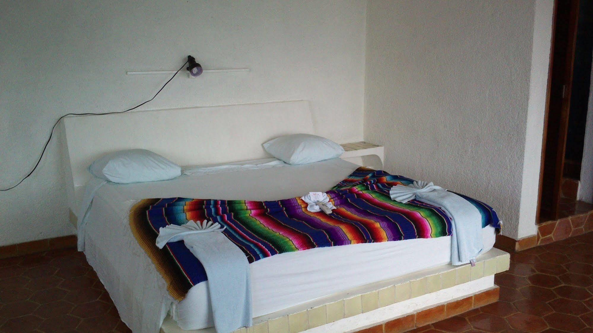 Safari Inn Cozumel Zewnętrze zdjęcie