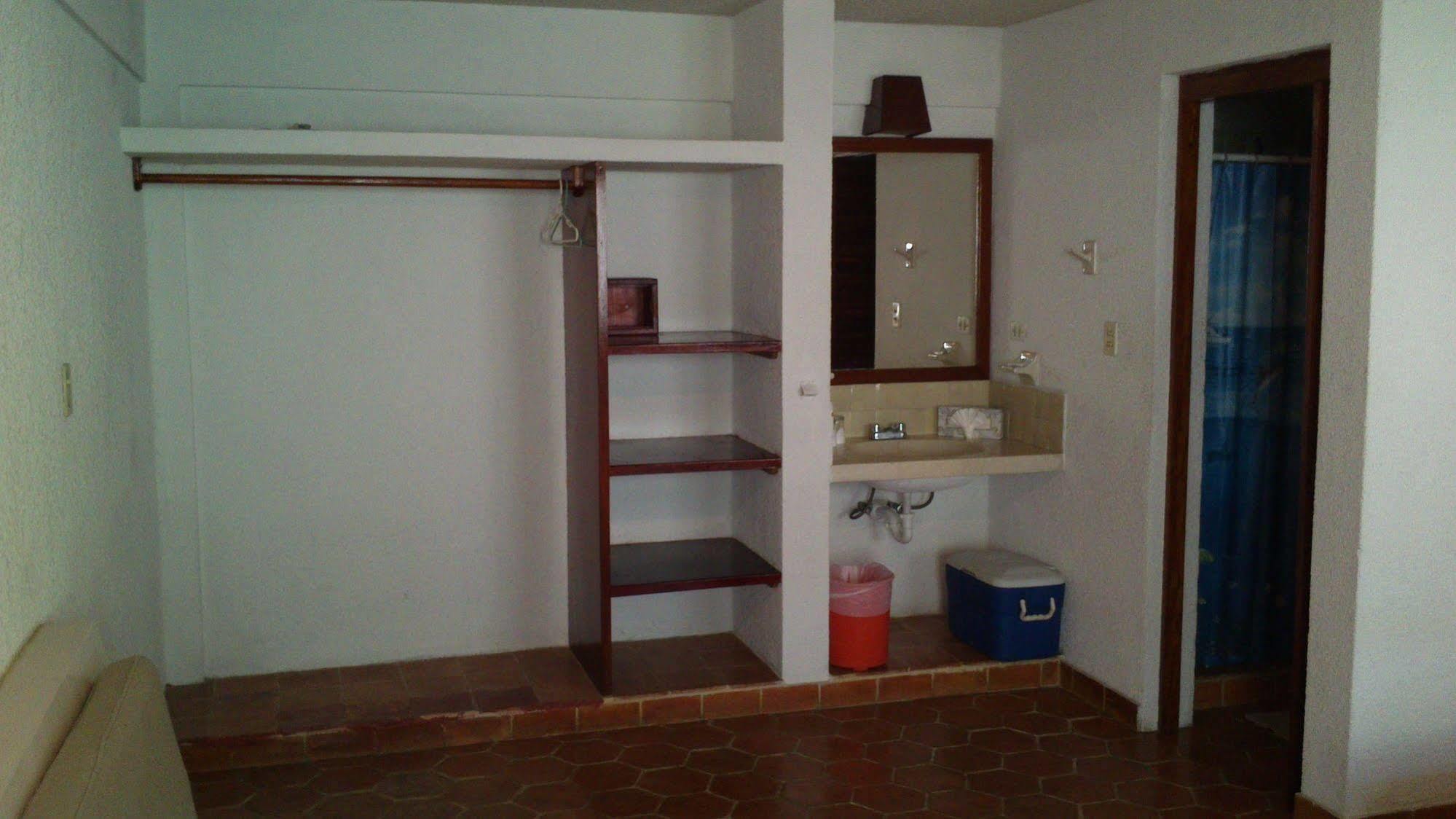 Safari Inn Cozumel Zewnętrze zdjęcie