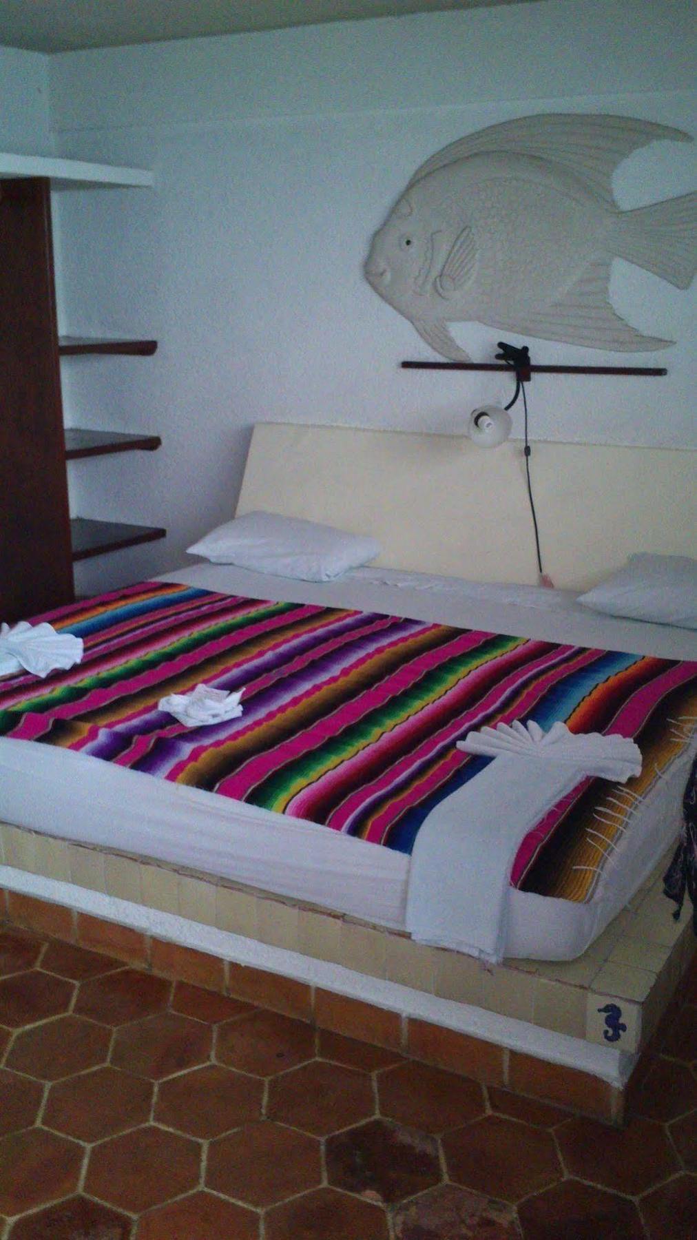 Safari Inn Cozumel Zewnętrze zdjęcie