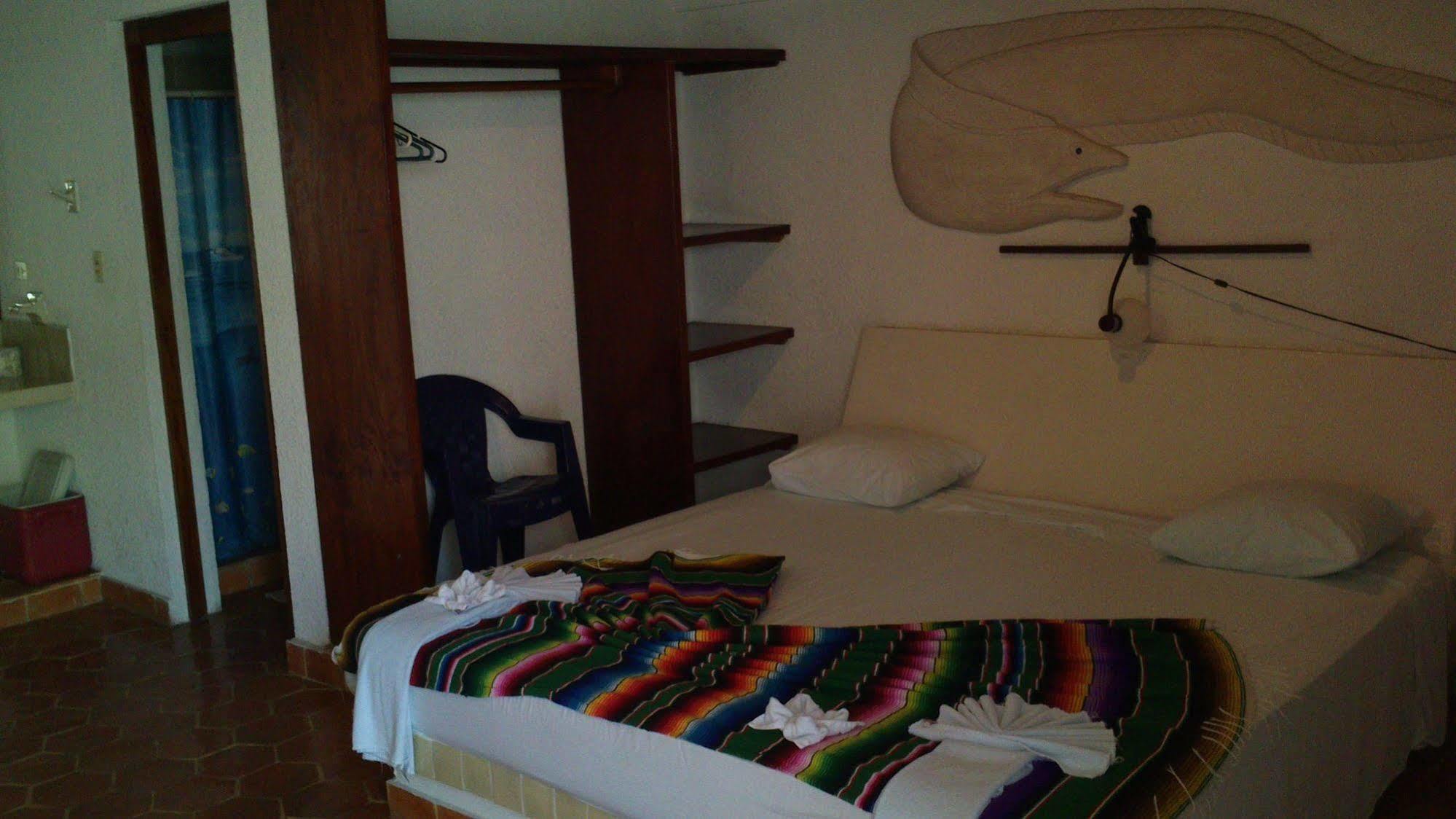 Safari Inn Cozumel Zewnętrze zdjęcie