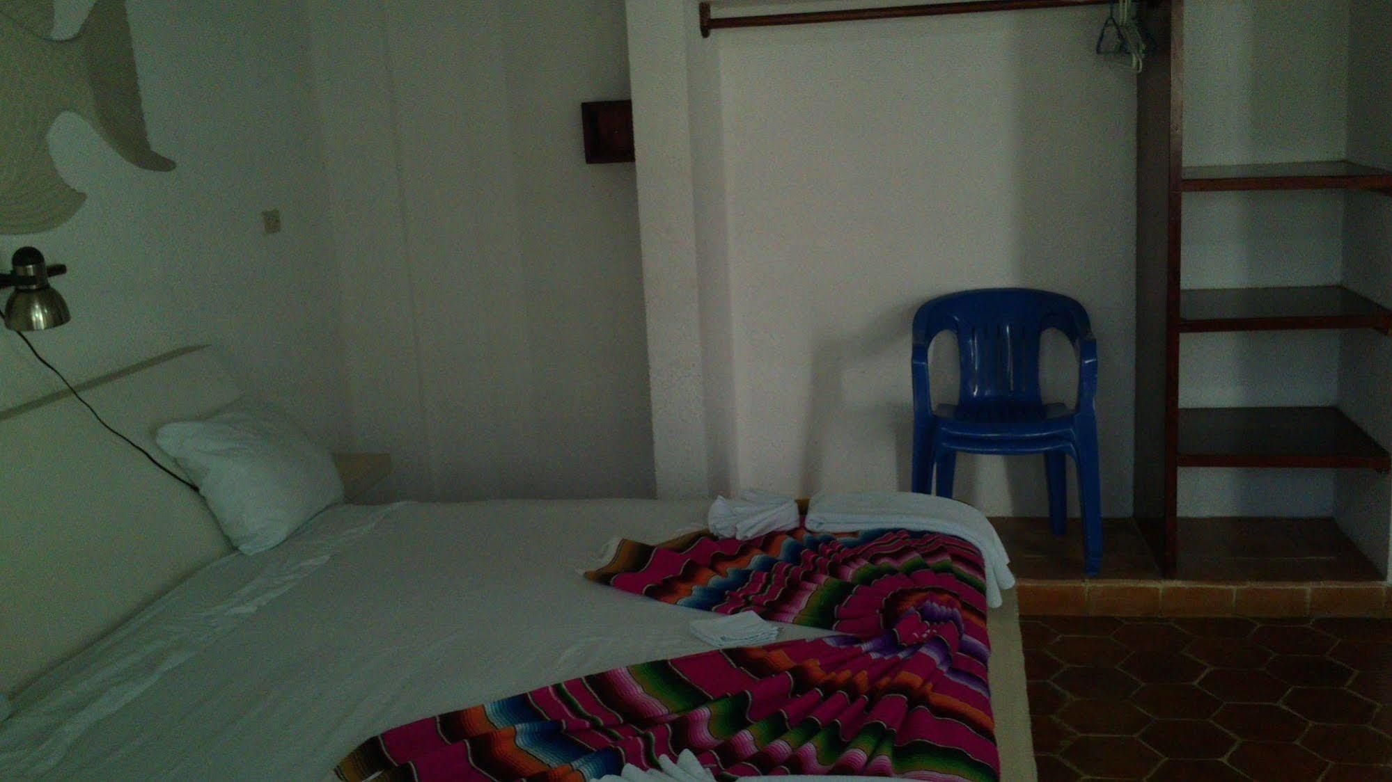 Safari Inn Cozumel Zewnętrze zdjęcie